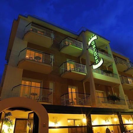 Hotel Garden Laigueglia Luaran gambar