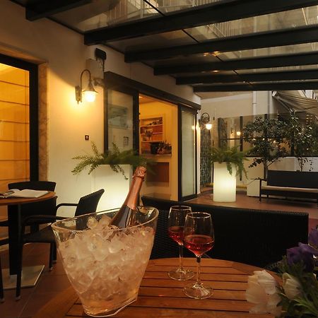 Hotel Garden Laigueglia Luaran gambar