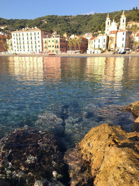 Hotel Garden Laigueglia Luaran gambar