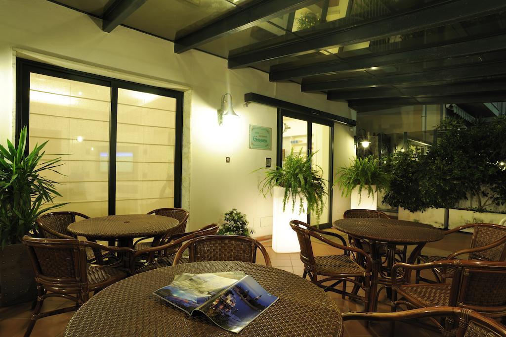 Hotel Garden Laigueglia Luaran gambar