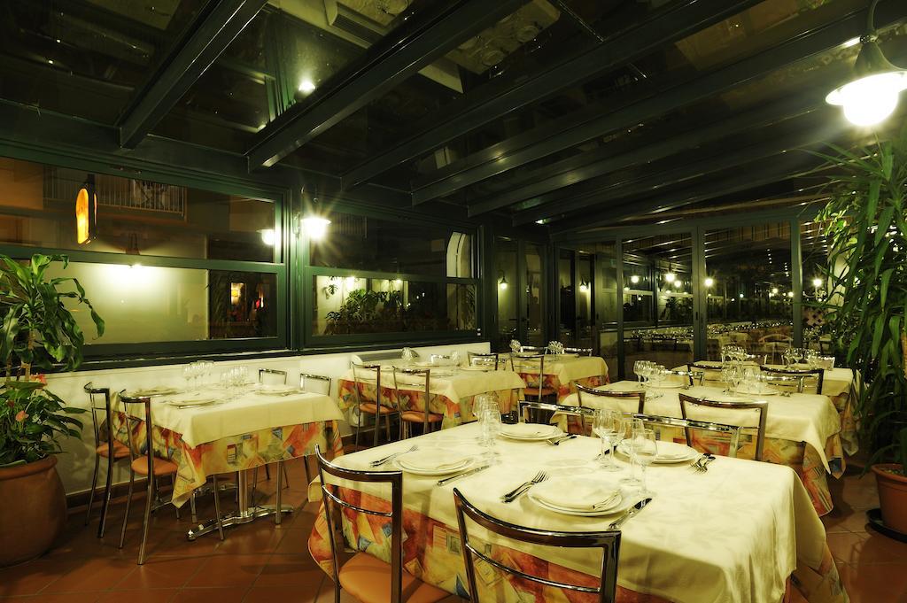 Hotel Garden Laigueglia Luaran gambar