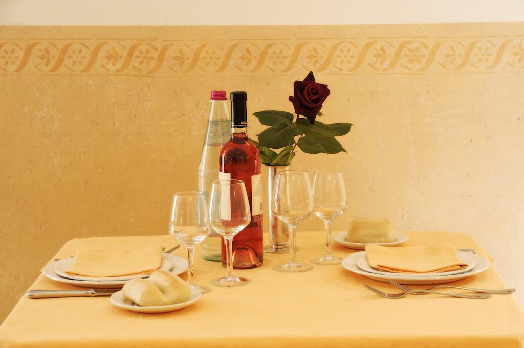 Hotel Garden Laigueglia Luaran gambar