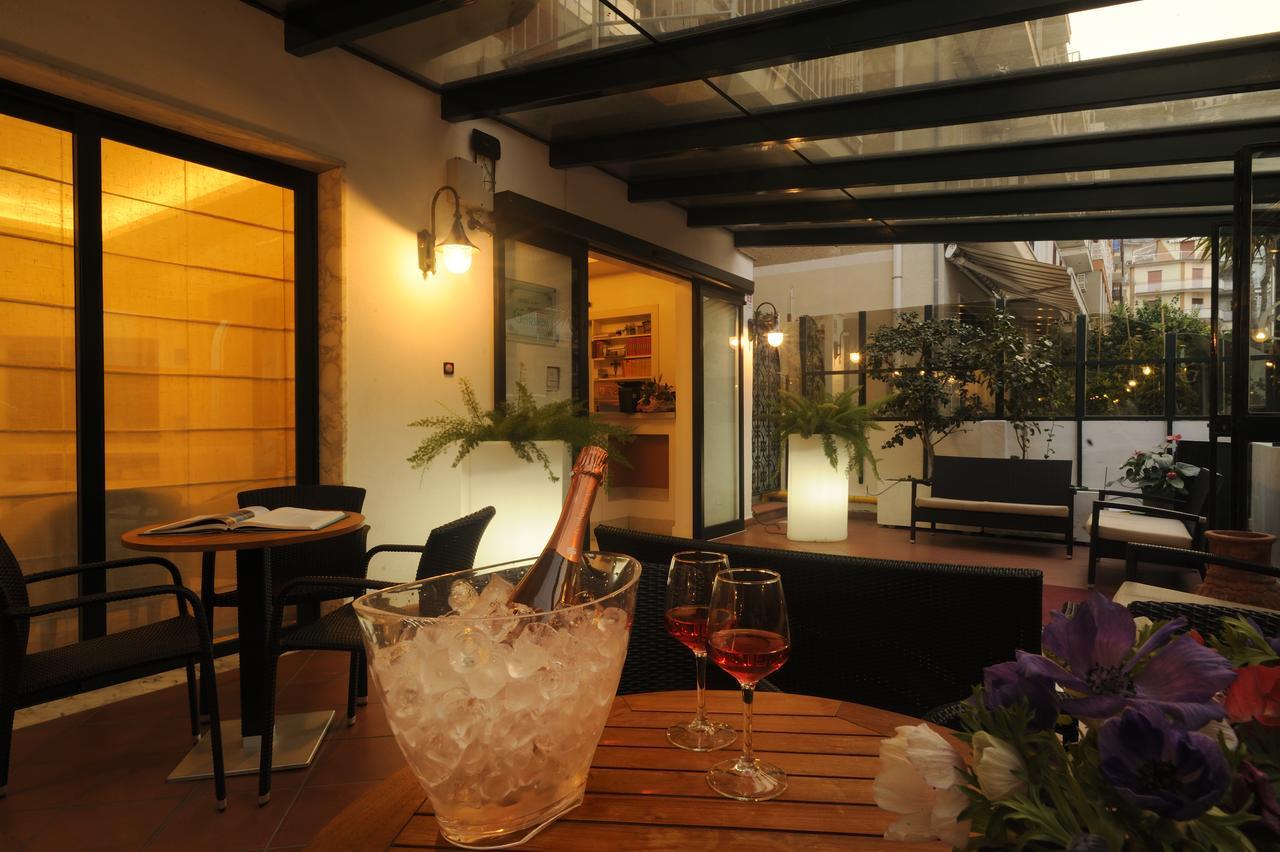 Hotel Garden Laigueglia Luaran gambar